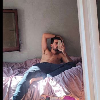 nude david14yt_ recording spain selfie