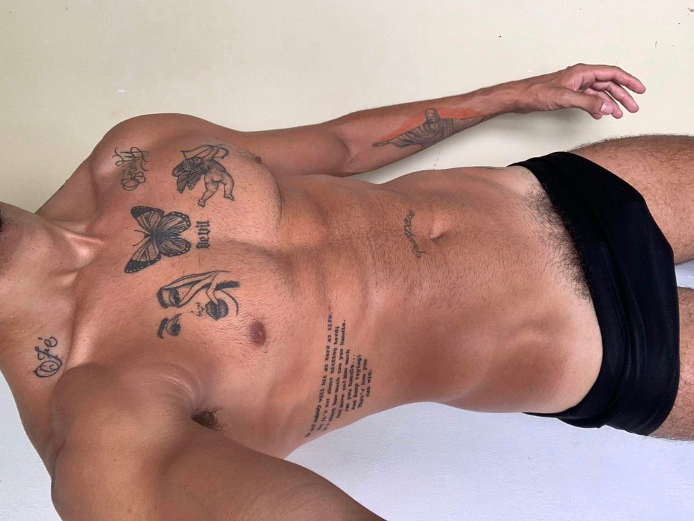 davidgesswein OnlyFans recording brazil