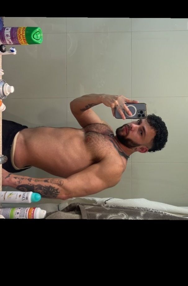 davidmanzanilla23 OnlyFans recording nude