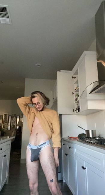 nude davisrose leaking latina