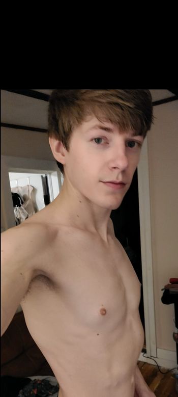 nude dawnsolo leaking custom content selfie