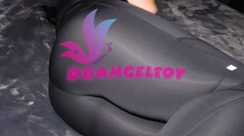 nude dbangeltoy posting anal