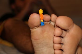 nude deanfeetmacro posting cumplay