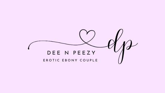 deenpeezy OnlyFans doing ebony