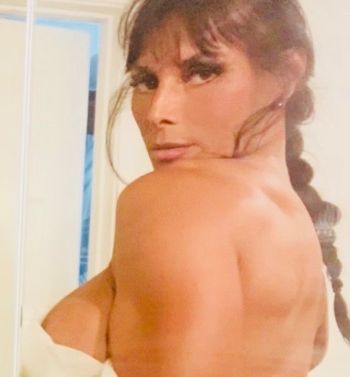 deidre.pagnanelli OnlyFans fitness selfie