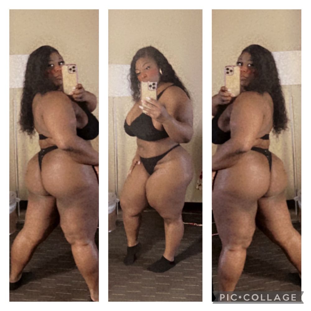 nude dejakae United States