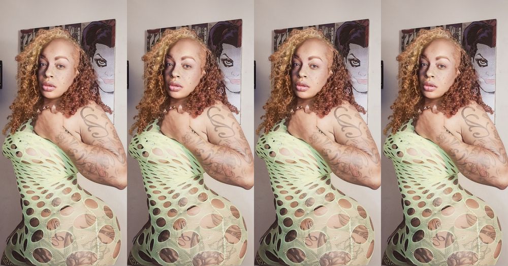 deliciousdmvbaddie OnlyFans posting joi