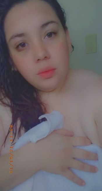 nude desibabyyy92vip showing bbw selfie