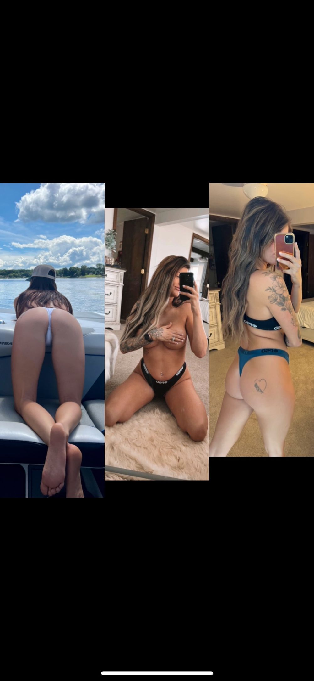 desireeluckey0 OnlyFans doing united states