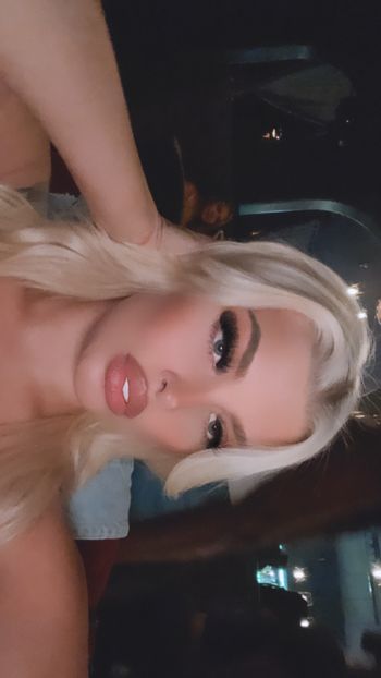 devilsbabyxo OnlyFans male selfie