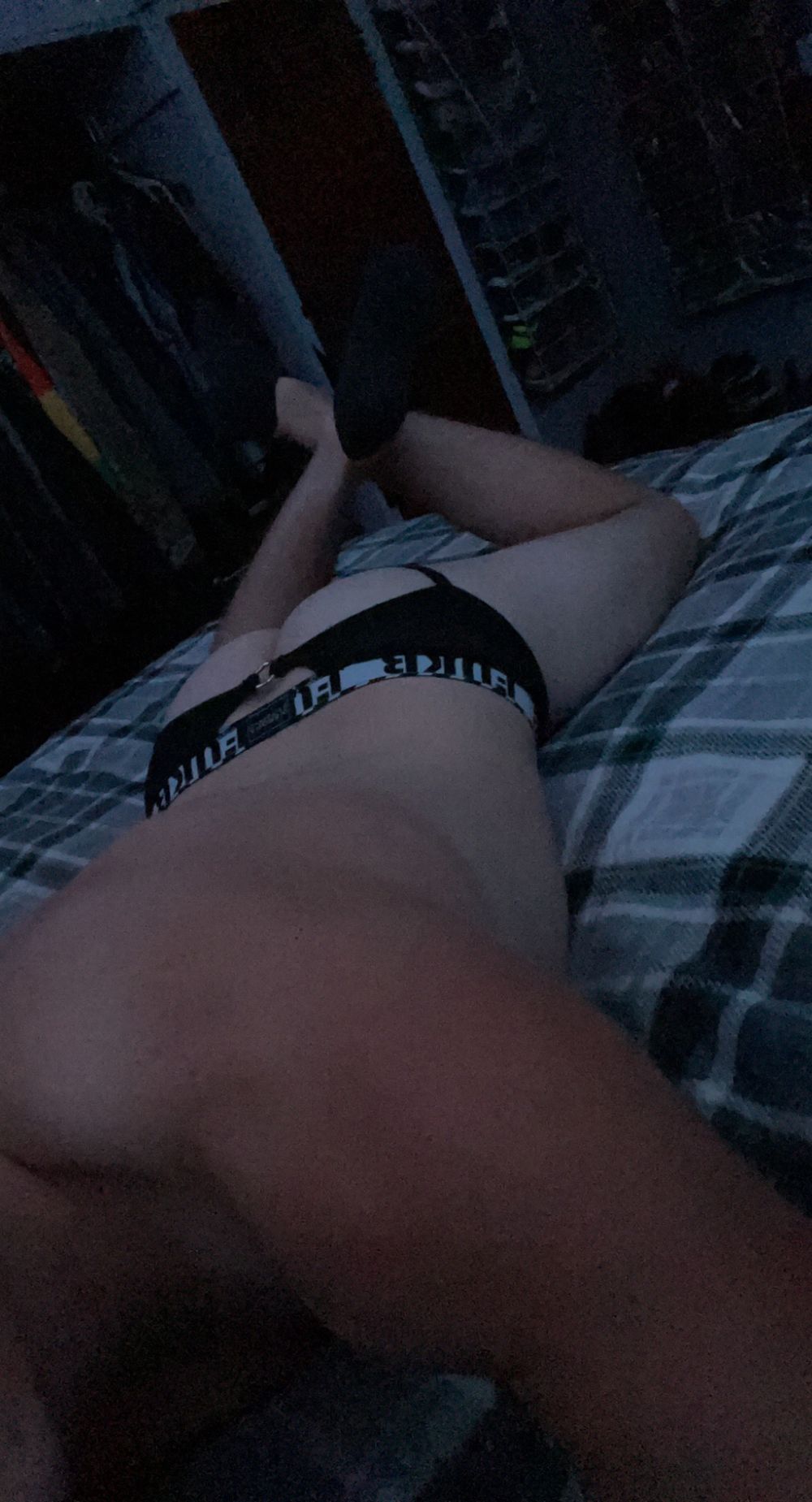 devingayboy OnlyFans posting gay