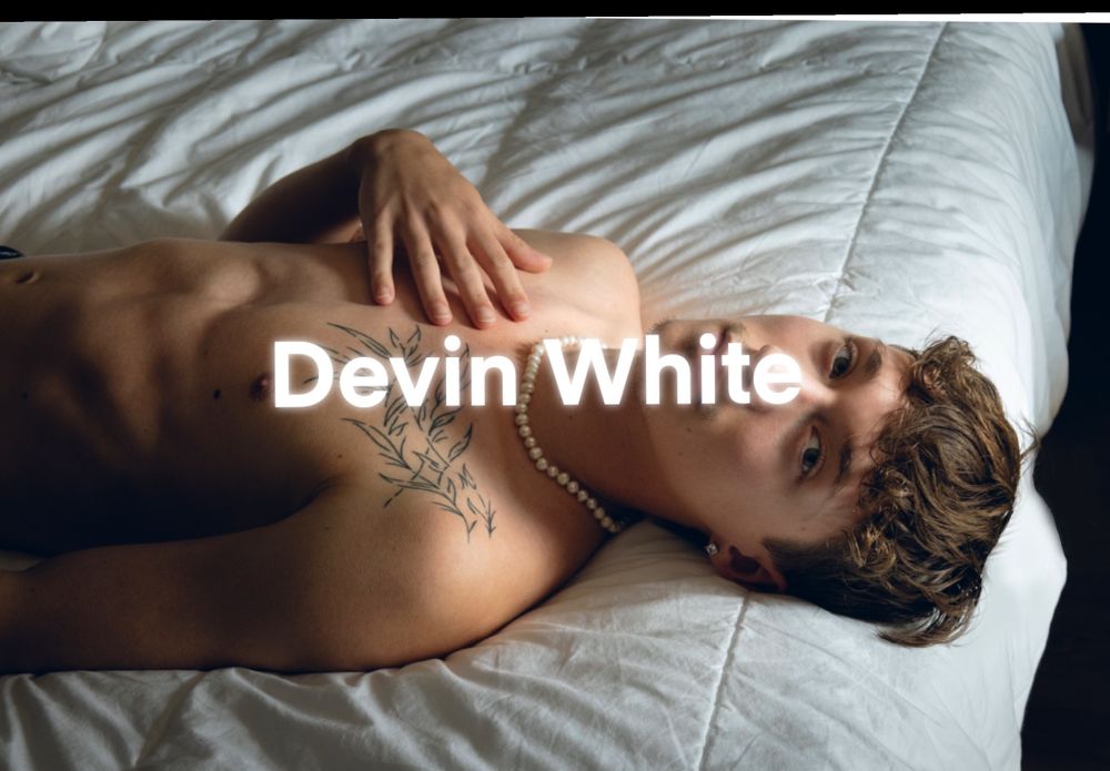 devinwhite_0 OnlyFans leaking gay