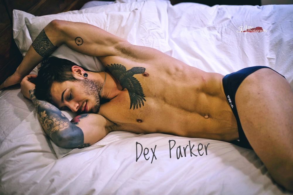 dexparkerfree OnlyFans recording canada