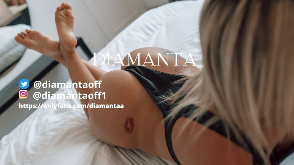 diamantaa OnlyFans posting france