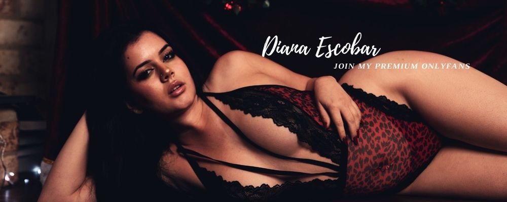 dianaescobar OnlyFans recording streamer