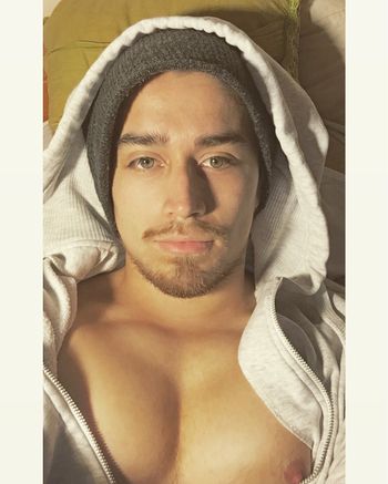 nude diego_matias doing hispanic selfie