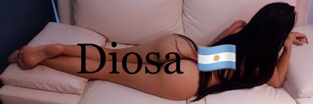 diosa_real OnlyFans showing latina