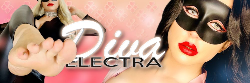 divaelectra OnlyFans recording netherlands