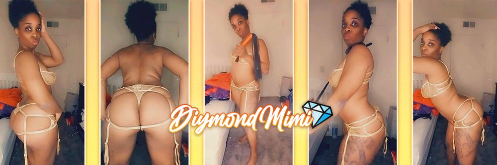 diymondmimixxx OnlyFans posting submissive