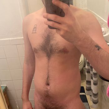 nude djhung leaking male