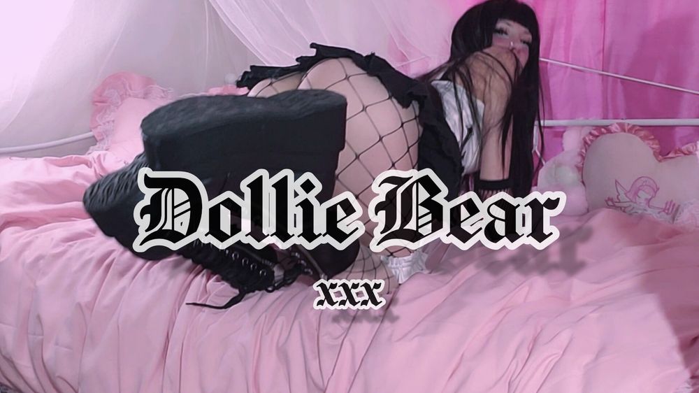 dollie.bear OnlyFans showing latina