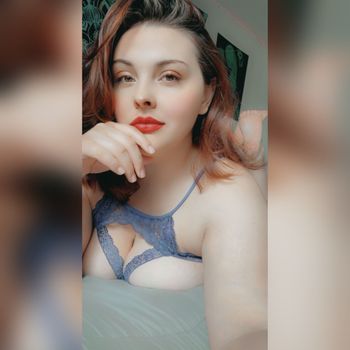 dollie7free OnlyFans streamer selfie