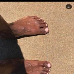 nude dominicfeet fetish