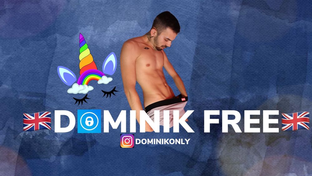 dominikfree OnlyFans doing latina