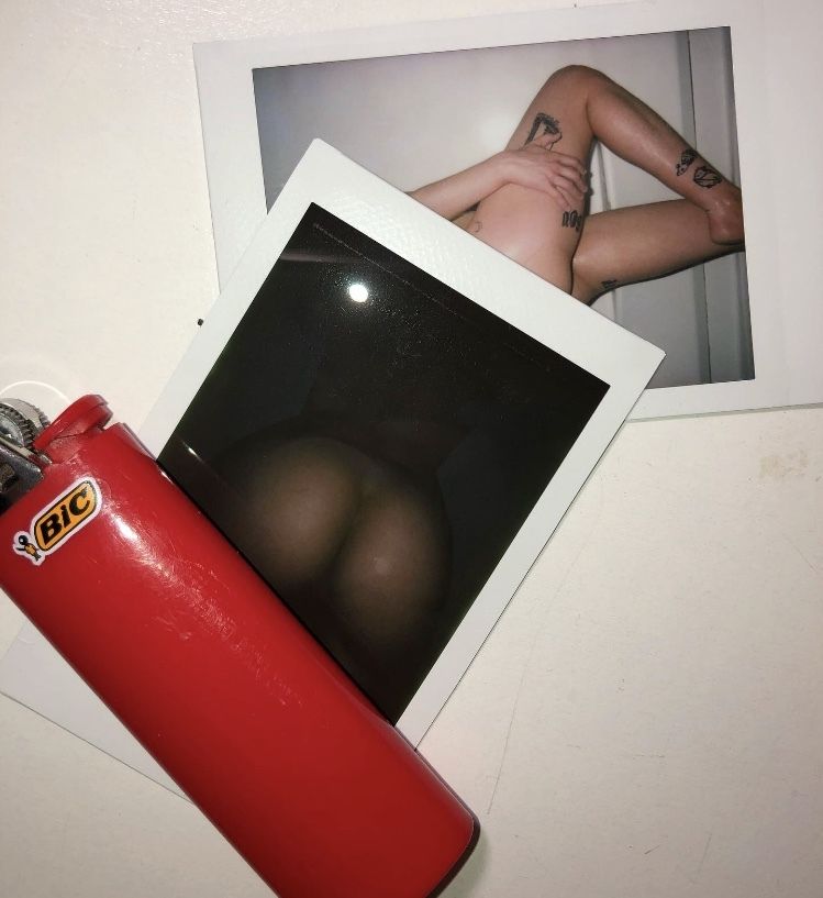 donodrew OnlyFans showing trans