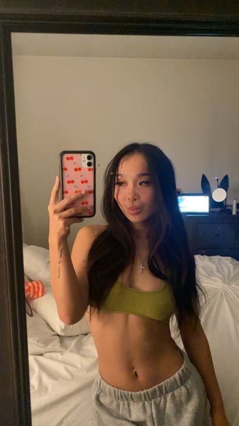 nude dorothyymarie doing latina