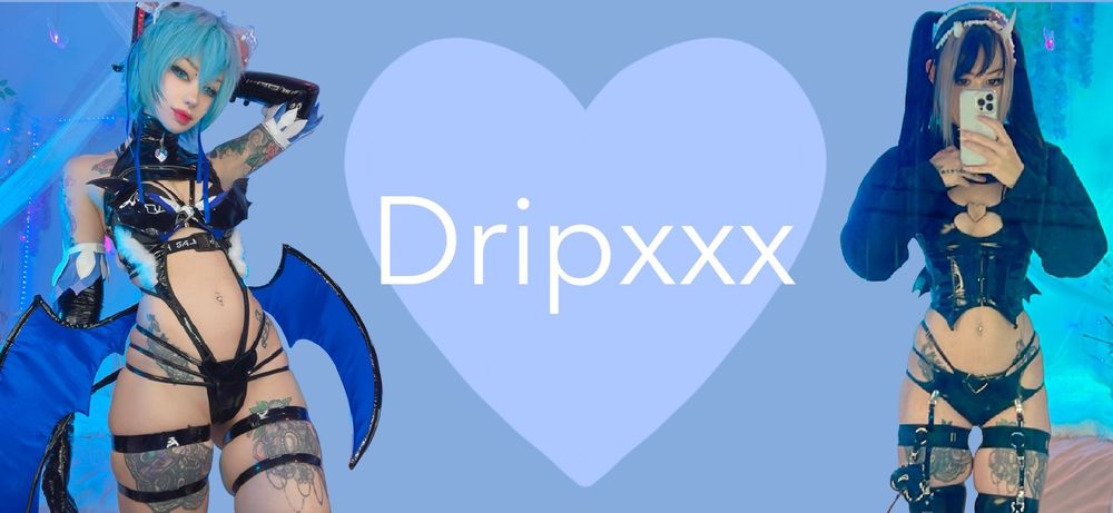 dripxxx OnlyFans leaking bdsm