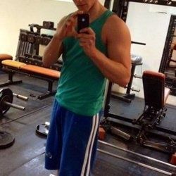 nude driss22 leaking gay selfie