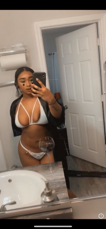 nude drizzymarie Georgia