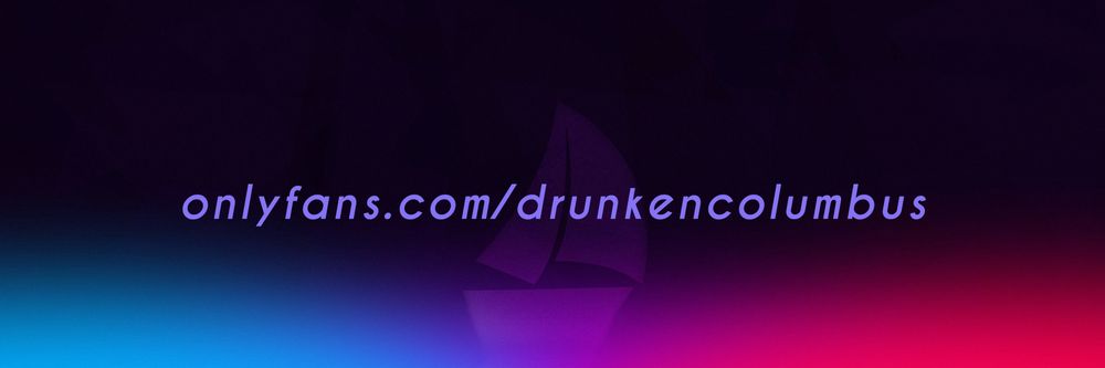 drunkencolumbus OnlyFans doing streamer