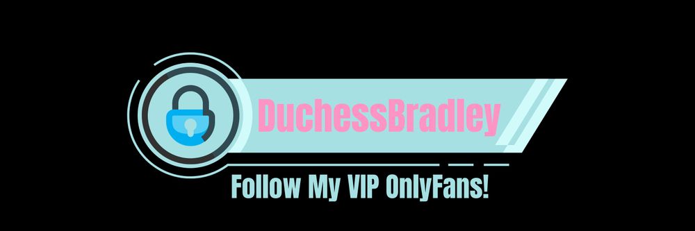 duchessbradley OnlyFans leaking submissive