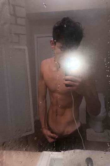 nude dylpickle69 teen