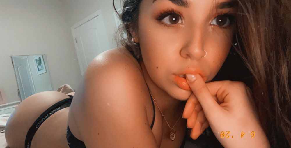 eakof69 OnlyFans recording latina