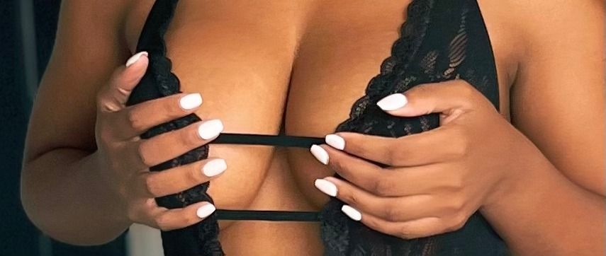 ebonymalikavip OnlyFans doing streamer