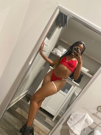 nude ebonystrippervip recording stripper