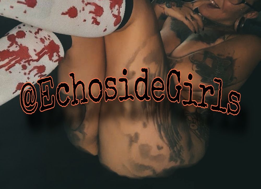 echosidegirls OnlyFans model