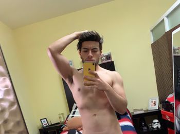 nude edgarg21 showing mexican selfie