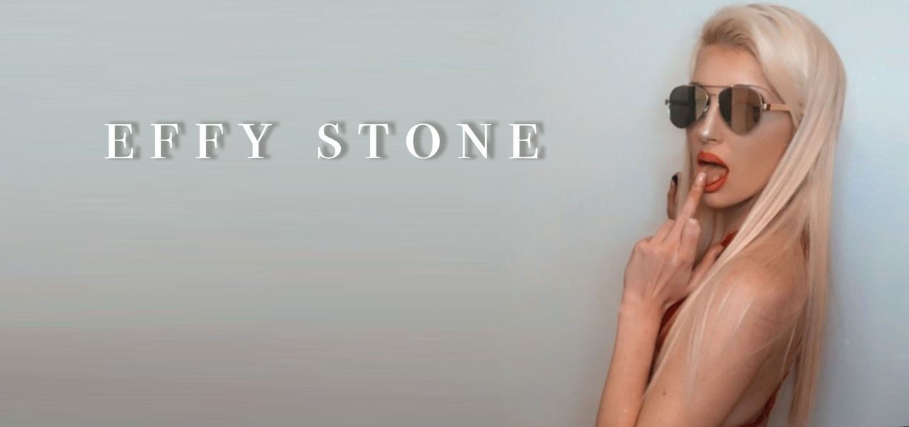 nude effy_stonefree streamer