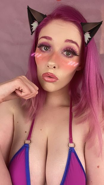 nude elfinskyefree recording streamer