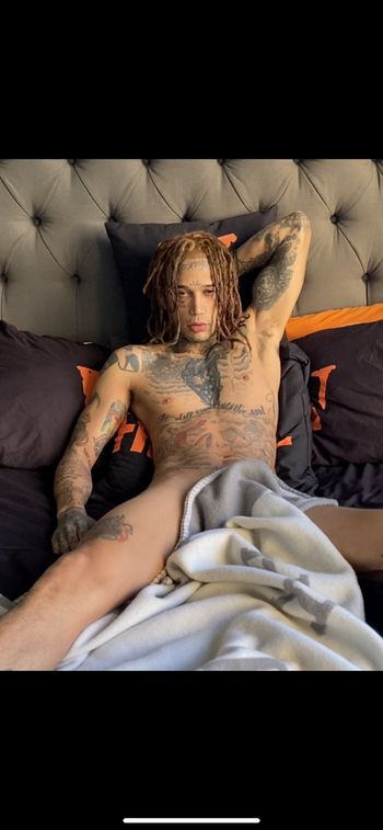 nude elijahvalentine male