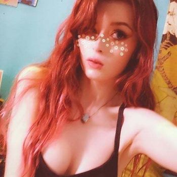 nude ella_angel18 recording latina