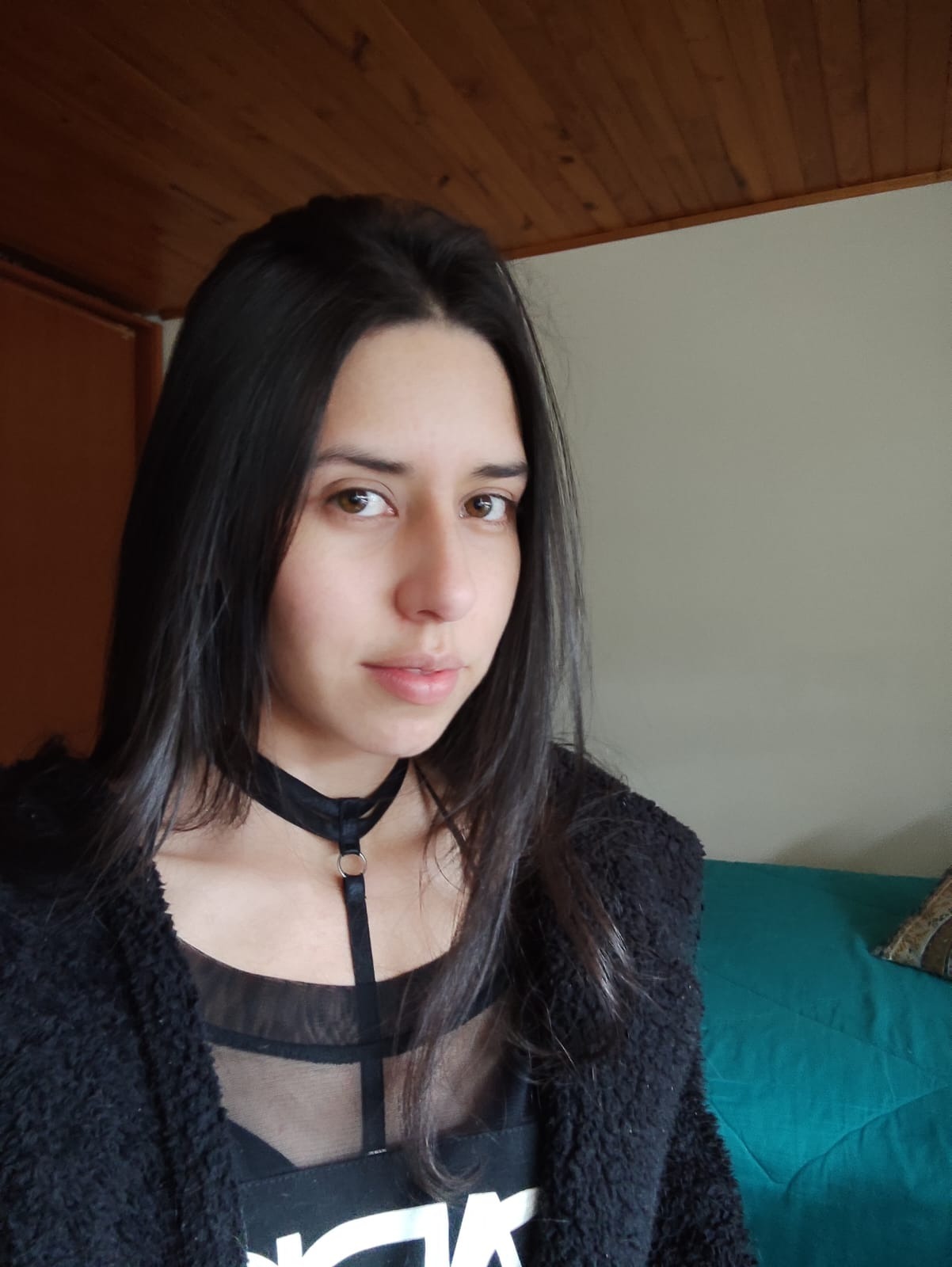 ellie-roux OnlyFans outdoor