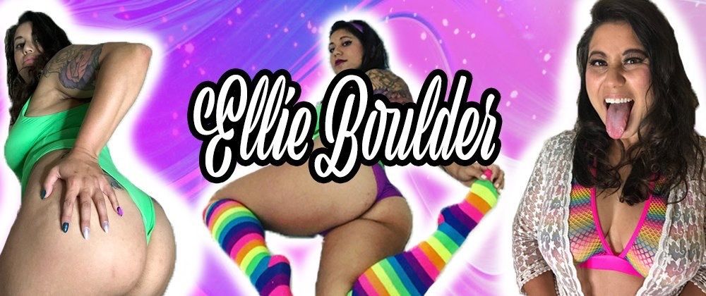 ellieboulder OnlyFans leaking live