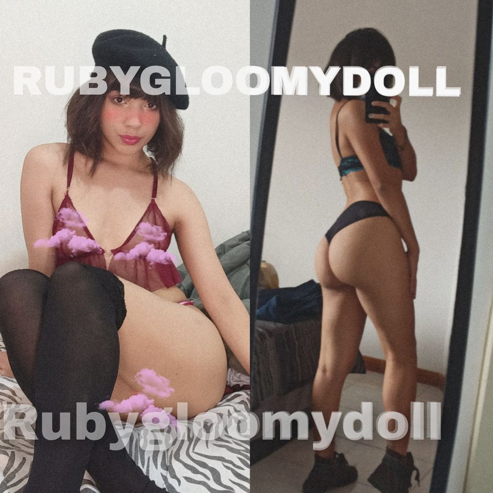 elliebunnywaifu OnlyFans doing teen