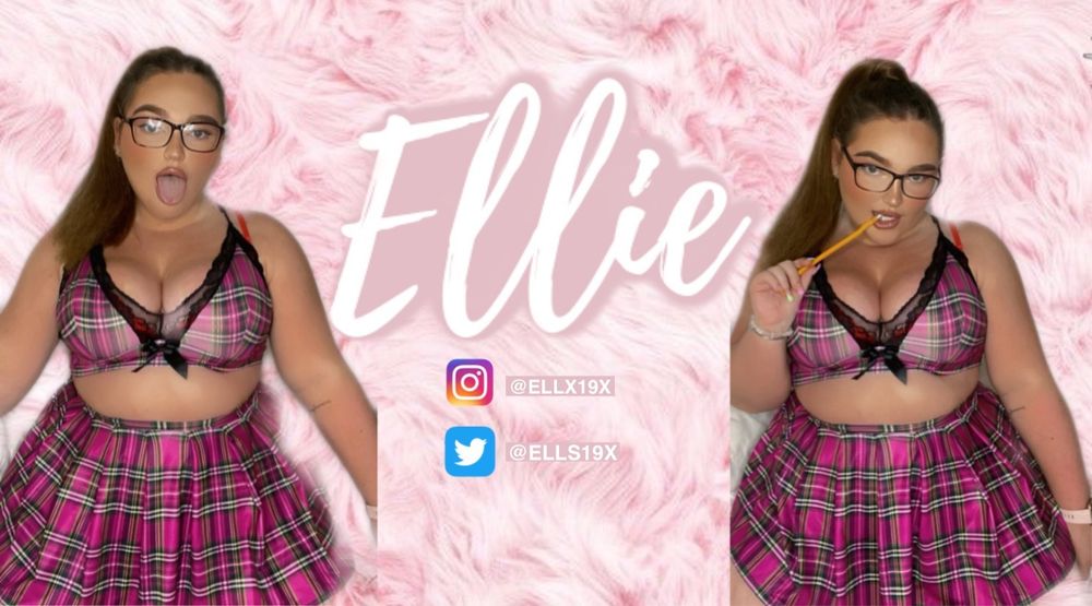 ellies19 OnlyFans posting ireland