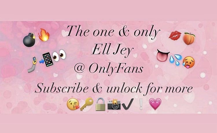 elljey98 OnlyFans leaking live